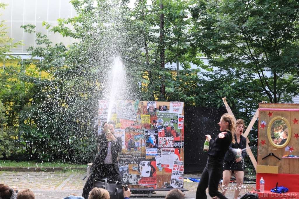 Diapositive suivante